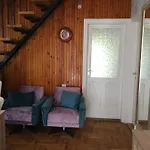 Rozsa Nyaralohaz Balatonboglár