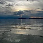 Rozsa Nyaralohaz * Balatonboglár