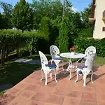 Rozsa Nyaralohaz Balatonboglár