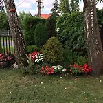Rozsa Nyaralohaz Balatonboglár