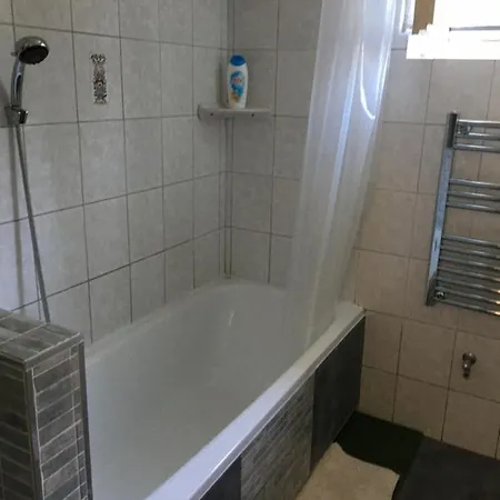 Rozsa Nyaralohaz Holiday home Balatonboglar