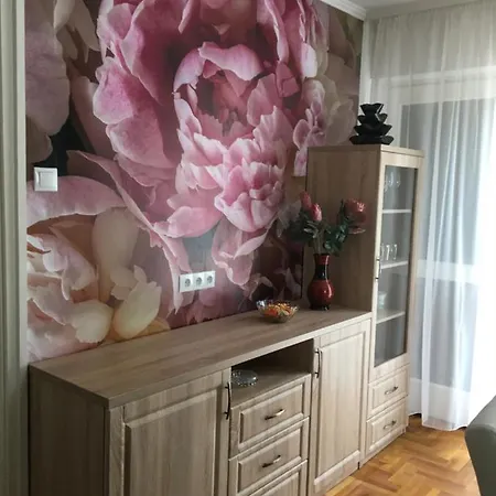 Дом отдыха Rozsa Nyaralohaz *