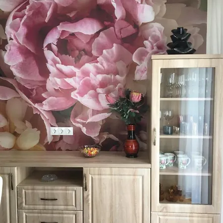 Rozsa Nyaralohaz Balatonboglár