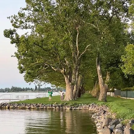 Ferienhaus Rozsa Nyaralohaz *