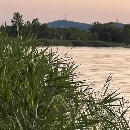 Rozsa Nyaralohaz Ferienhaus *