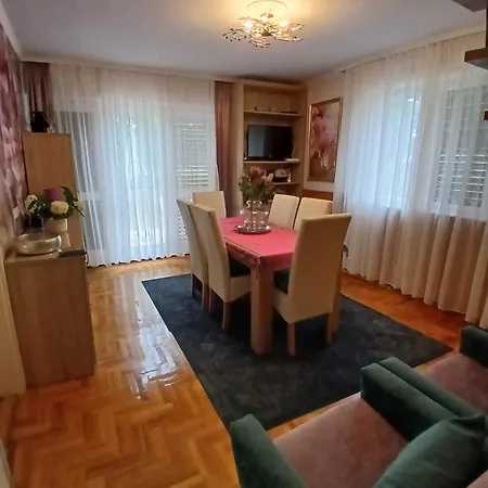 Nyaraló Rózsa Balatonboglár