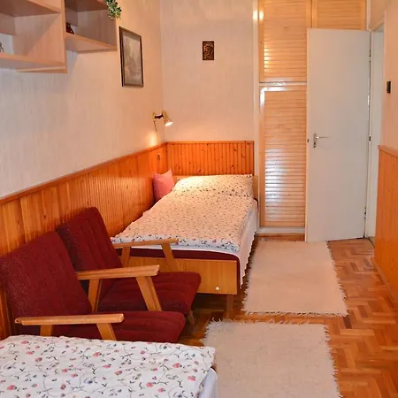 Ferienhaus Rozsa Nyaralohaz