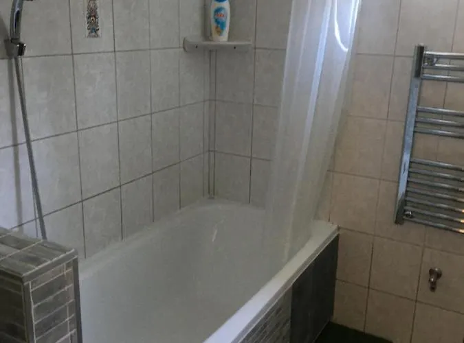 Rozsa Nyaralohaz Feriehus Balatonboglár