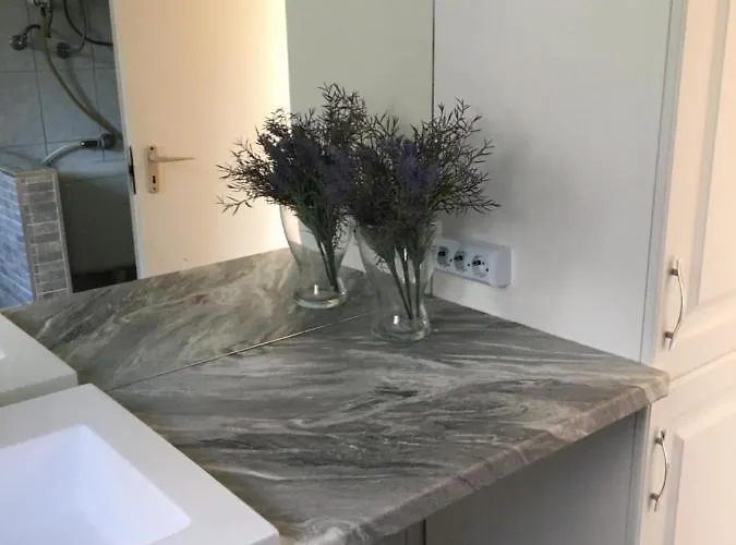 Vakantiehuis Rozsa Nyaralohaz Balatonboglár