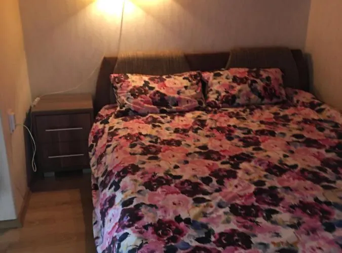 Vakantiehuis Rozsa Nyaralohaz