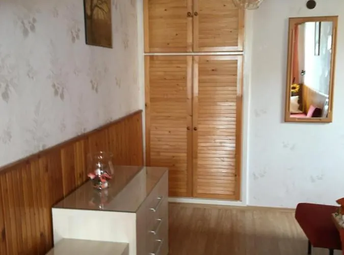Feriehus Rozsa Nyaralohaz Balatonboglár