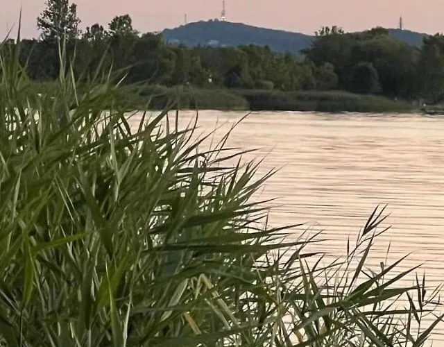 Rozsa Nyaralohaz Vakantiehuis *