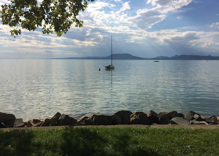 Rozsa Nyaralohaz Vakantiehuis